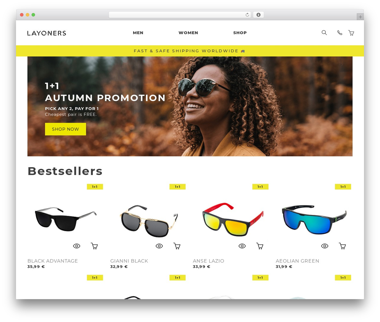 CT custom theme WordPress theme - layoners.com CT custom theme WordPress theme - layoners.com