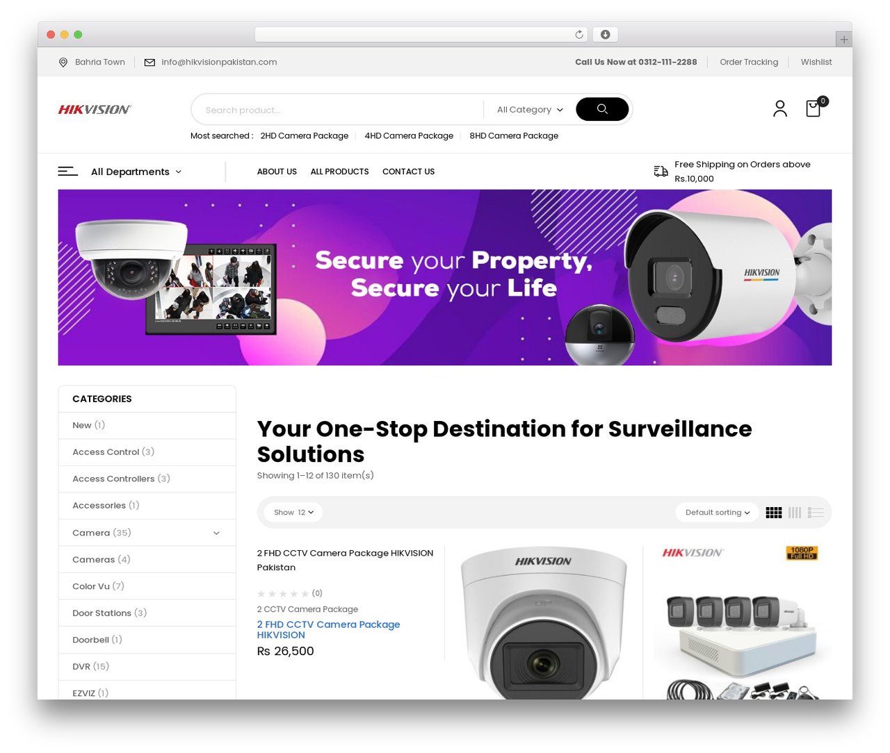 Digic theme WordPress - hikvisionpakistan.com Digic theme WordPress - hikvisionpakistan.com
