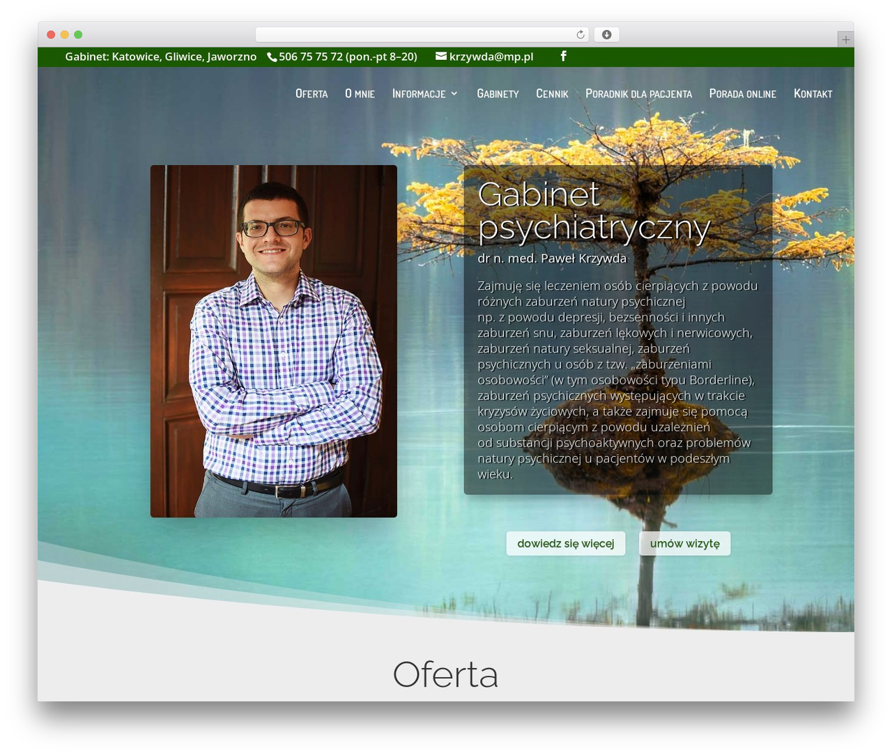 Divi theme WordPress - pawelkrzywda.pl Divi theme WordPress - pawelkrzywda.pl