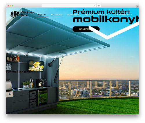 Jet woo builder custom add to cart icon main WordPress plugin - kitchen-box.hu