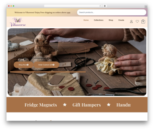 Magical Products Display – Elementor Products Widgets For WooCommerce (magical-products-display) free WordPress plugin - vihaverse.com Magical Products Display – Elementor Products Widgets For WooCommerce (magical-products-display) free WordPress plugin - vihaverse.com