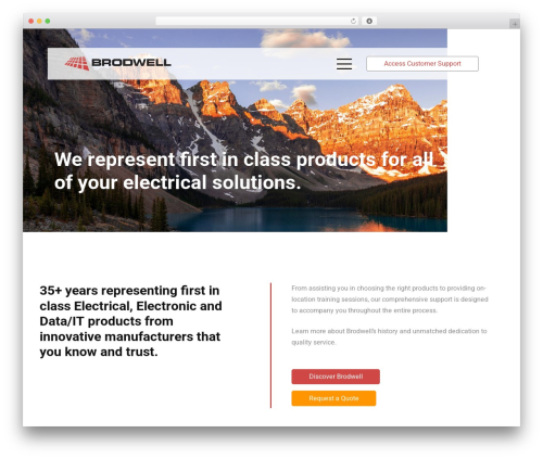 Wp hummingbird WordPress plugin - brodwell.com