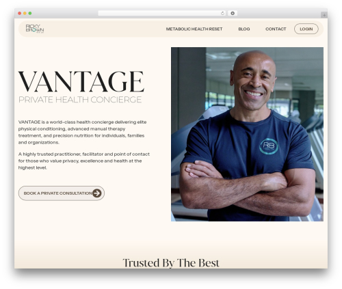 Tin canny learndash reporting WordPress plugin - rickybrownhealth.com