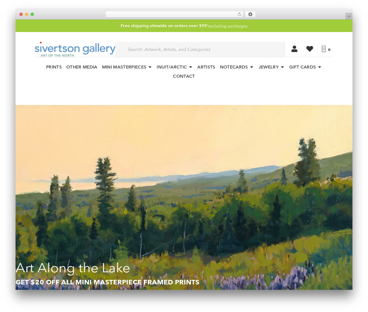 Shoptimizer WordPress ecommerce theme - sivertson.com Shoptimizer WordPress ecommerce theme - sivertson.com