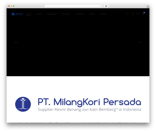 Supro addons WordPress plugin - milangkori.co.id