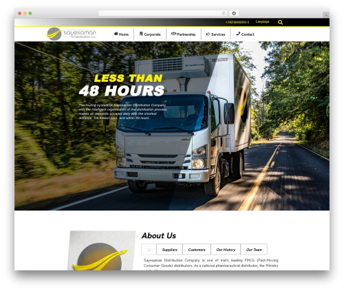 Sc iranmap pro WordPress plugin - sayesaman.com