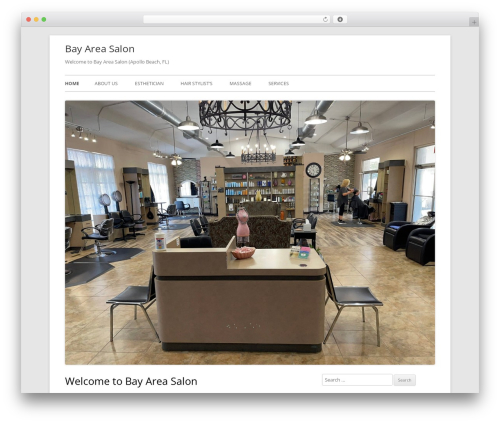 Tiny Forge WordPress website theme - bayareasalon.com Tiny Forge WordPress website theme - bayareasalon.com