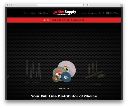 Lassiter cookie banner WordPress plugin - kimsupplyco.com