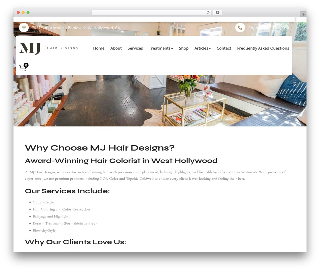 WordPress theme Haarino - mjhairdesigns.com WordPress theme Haarino - mjhairdesigns.com