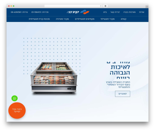 Stg site WordPress plugin - www.kirur-benny.co.il