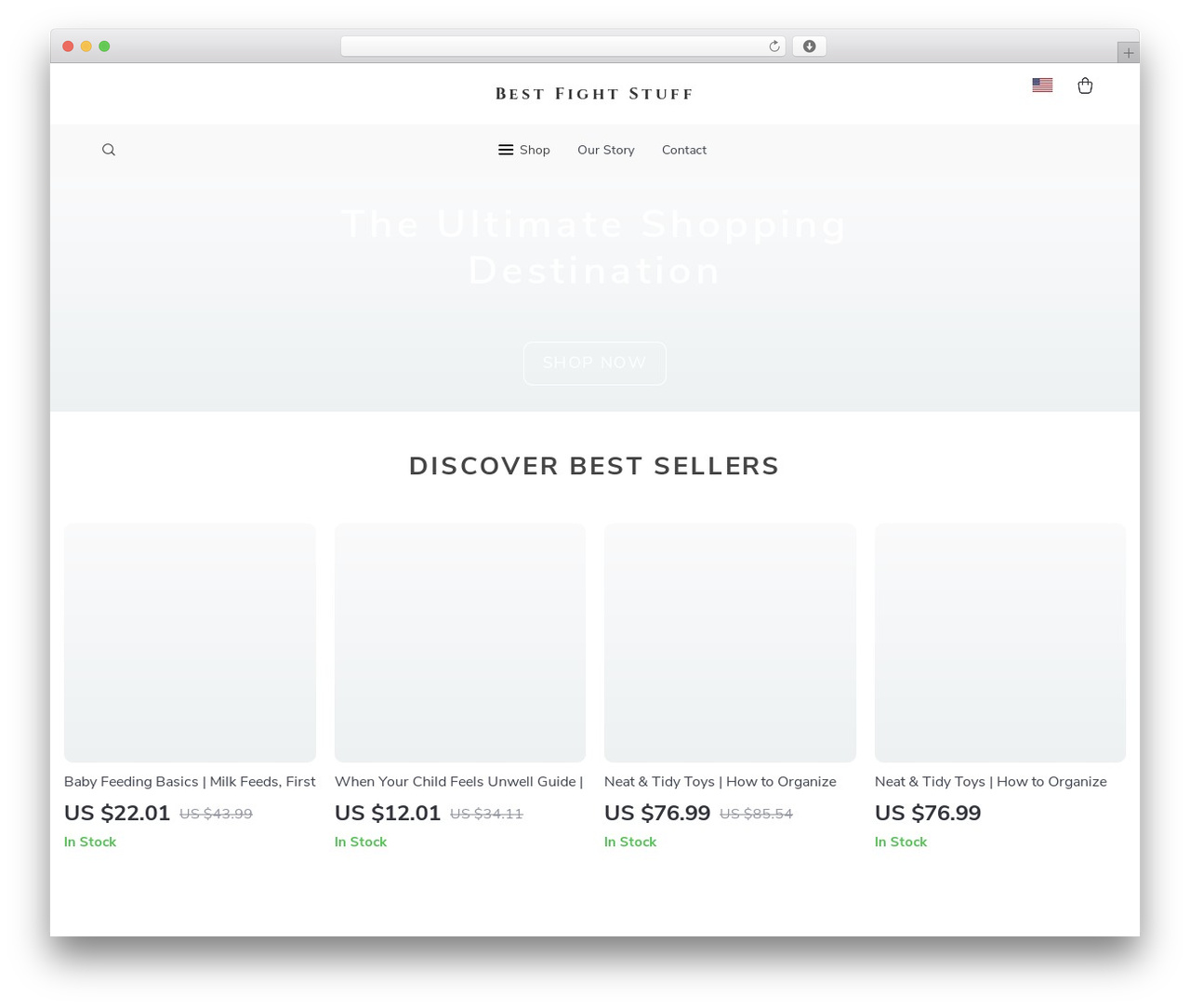Botticelli WordPress theme - bestfightstuff.com Botticelli WordPress theme - bestfightstuff.com