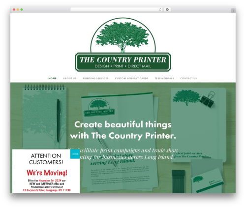 Advanced Browser Check (advanced-browser-check) free WordPress plugin - thecountryprinter.com Advanced Browser Check (advanced-browser-check) free WordPress plugin - thecountryprinter.com