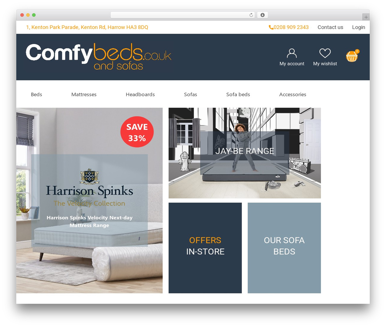 Hello Elementor WordPress theme - comfybeds.co.uk Hello Elementor WordPress theme - comfybeds.co.uk