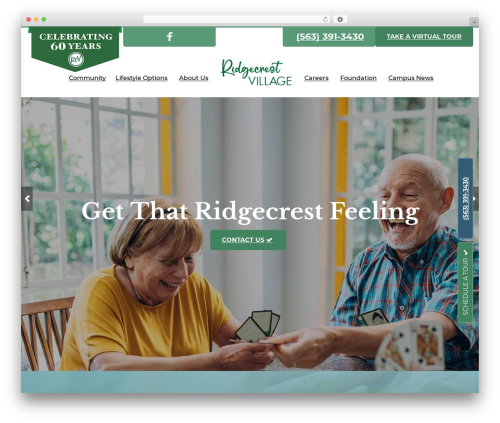 Sfs review WordPress plugin - ridgecrestvillage.org