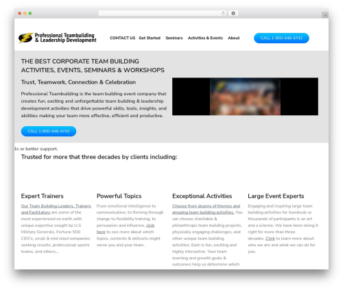 Genesis Testimonial Slider (wpstudio-testimonial-slider) free WordPress plugin - professionalteambuilding.com Genesis Testimonial Slider (wpstudio-testimonial-slider) free WordPress plugin - professionalteambuilding.com