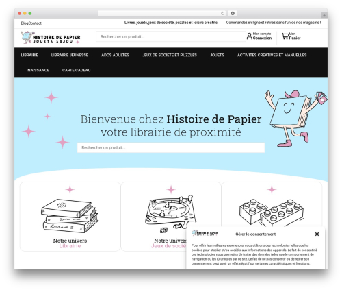 Wt woocommerce gift cards WordPress plugin - histoirepapiersajou.com