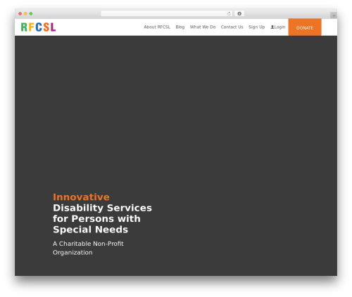Simple google icalendar widget WordPress plugin - resourcefulfutures.org