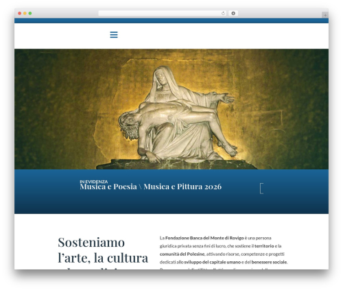 Myagileprivacy advanced features WordPress plugin - fondazionebancadelmonte.rovigo.it