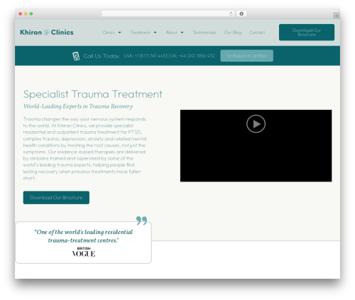 Smart phone field for Gravity Forms (smart-phone-field-for-gravity-forms) free WordPress plugin - khironclinics.com