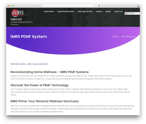 Hexagon WordPress theme free - imrs.sg Hexagon WordPress theme free - imrs.sg