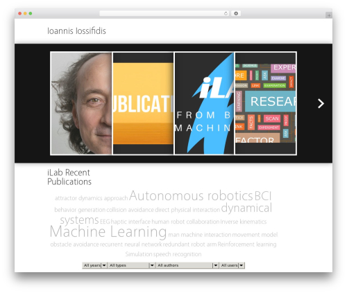 Masonry Layout ( Post Grid Layout ) (wp-masonry-layout) free WordPress plugin - iossifidis.net