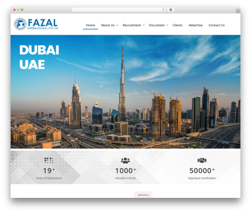 Rb essentials WordPress plugin - fazalnepal.com.np