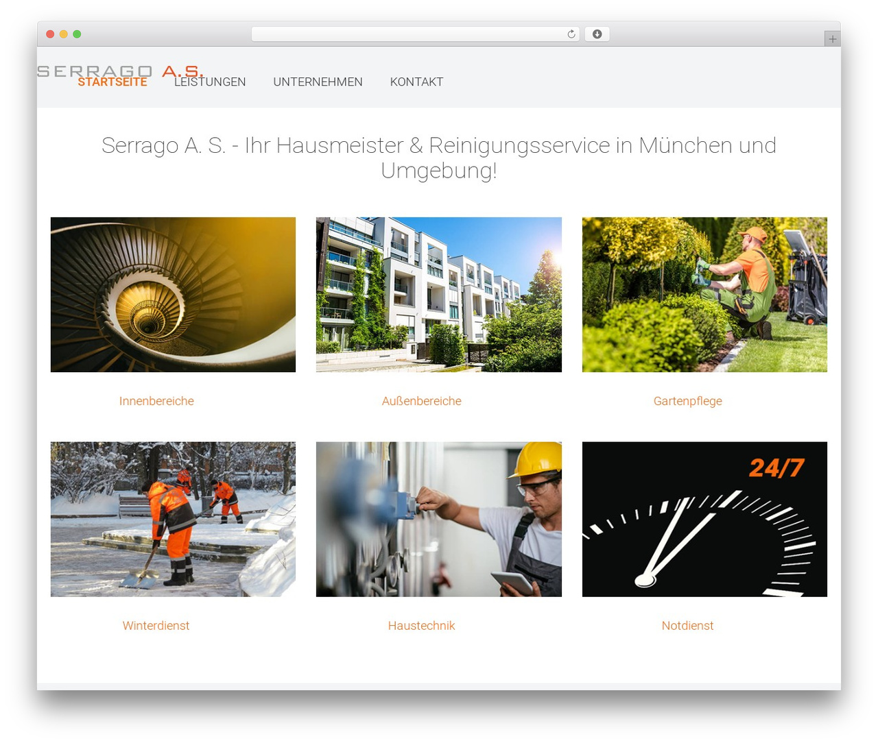 Studio 9 Responsive Theme WordPress theme - serrago-as.de Studio 9 Responsive Theme WordPress theme - serrago-as.de