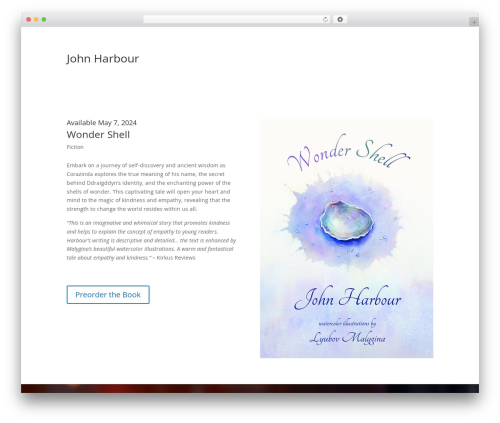 Expand Divi (expand-divi) free WordPress plugin - johnharbour.com