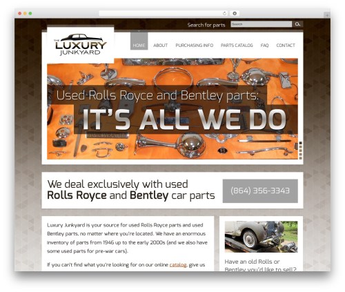 Search Everything (search-everything) free WordPress plugin - luxuryjunkyard.com Search Everything (search-everything) free WordPress plugin - luxuryjunkyard.com