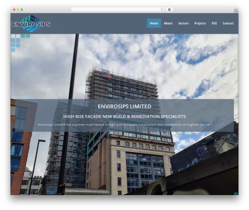 Ithemes security pro WordPress plugin - envirosips.com