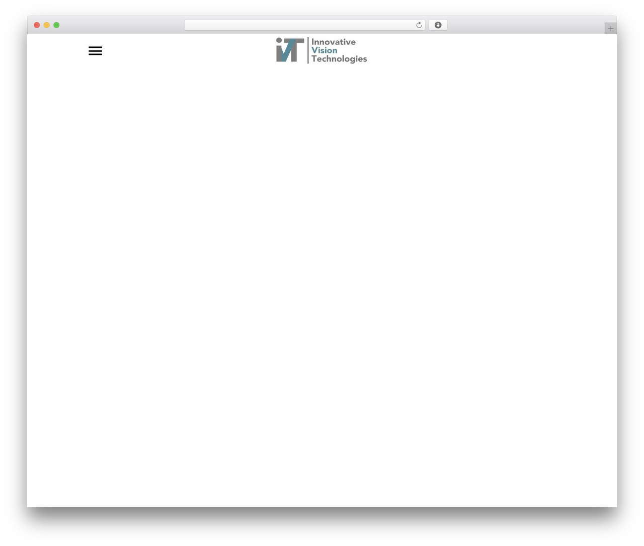 WordPress theme Bell - ivision-technologies.com