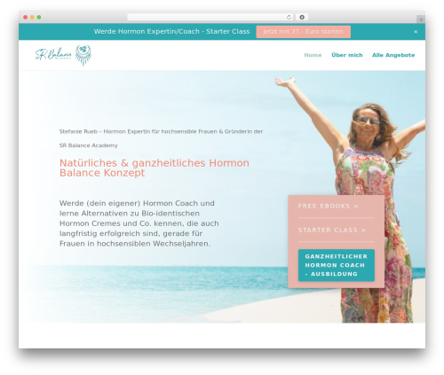 Pixelmate WordPress plugin - balance.jetzt