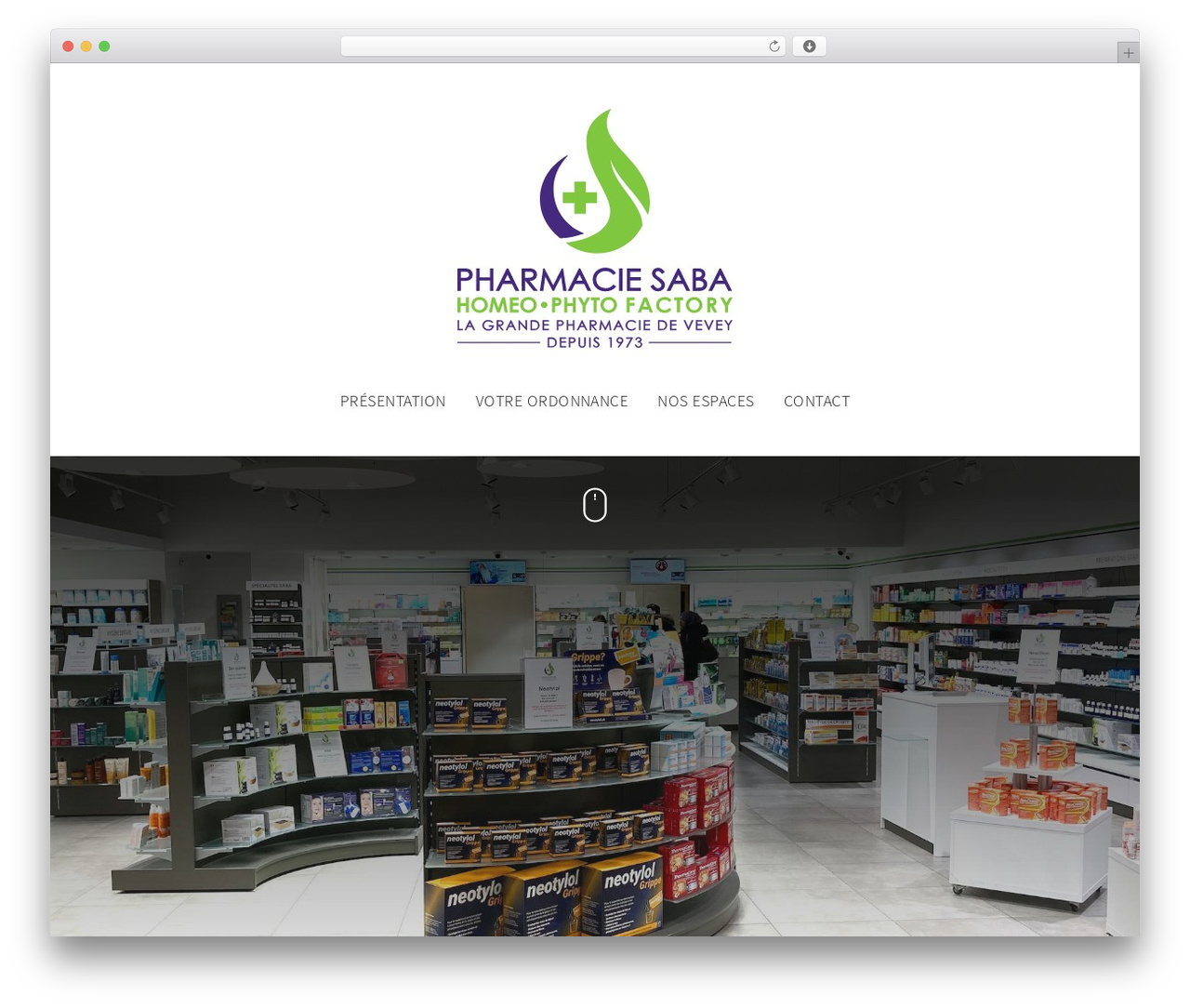 WP Auto theme WordPress - pharmacie-saba.ch WP Auto theme WordPress - pharmacie-saba.ch