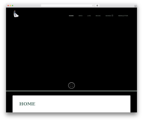 X email mailchimp WordPress plugin - marenkips.com