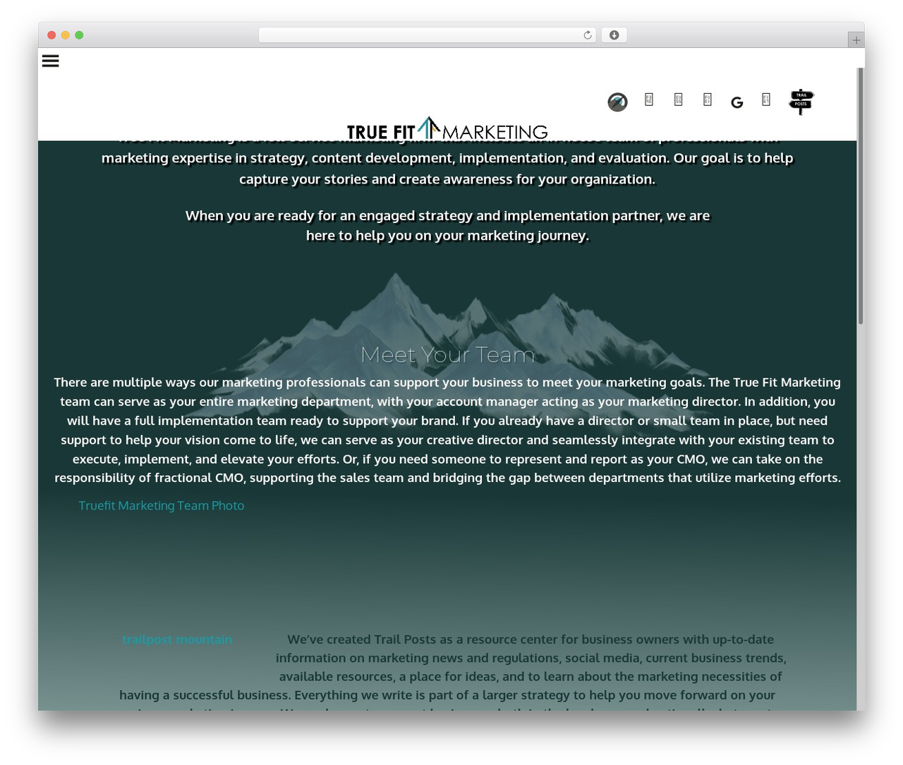 Azure Basic company WordPress theme - truefitmarketing.com Azure Basic company WordPress theme - truefitmarketing.com