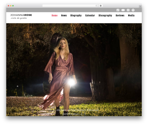 Top-Bar CodeBulls (codebulls-top-bar) free WordPress plugin - johannarose.net