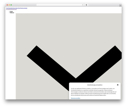Bricks WordPress theme - pro-physio.org