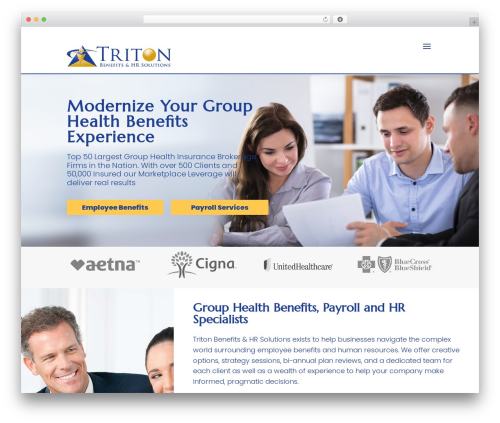 Gravity divi ultimate WordPress plugin - tritonhr.com