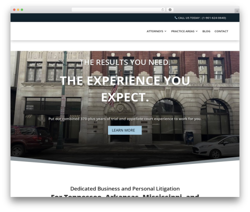 Divi WordPress theme design - mbbslaw.com Divi WordPress theme design - mbbslaw.com