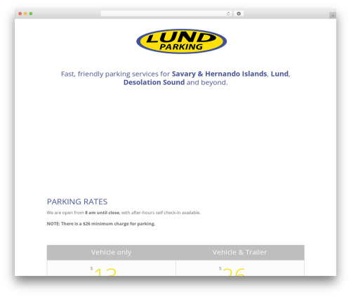 Divi datetimepicker awb WordPress plugin - lundparking.com