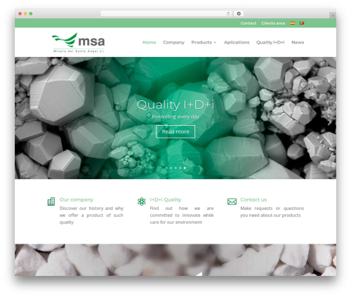 WordPress Form Customizer | CF7 Customizer (cf7-customizer) free WordPress plugin - msa-sl.com
