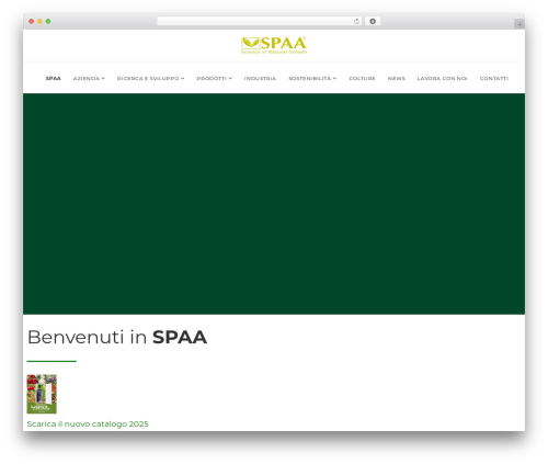 Event Timeline – Vertical Timeline (rich-event-timeline) free WordPress plugin - www.spaa.it