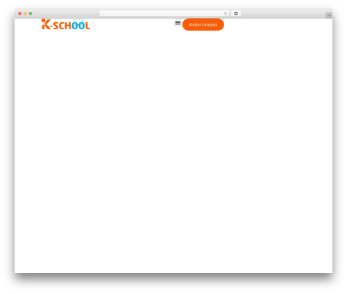 Jet reviews WordPress plugin - krugerschool.com