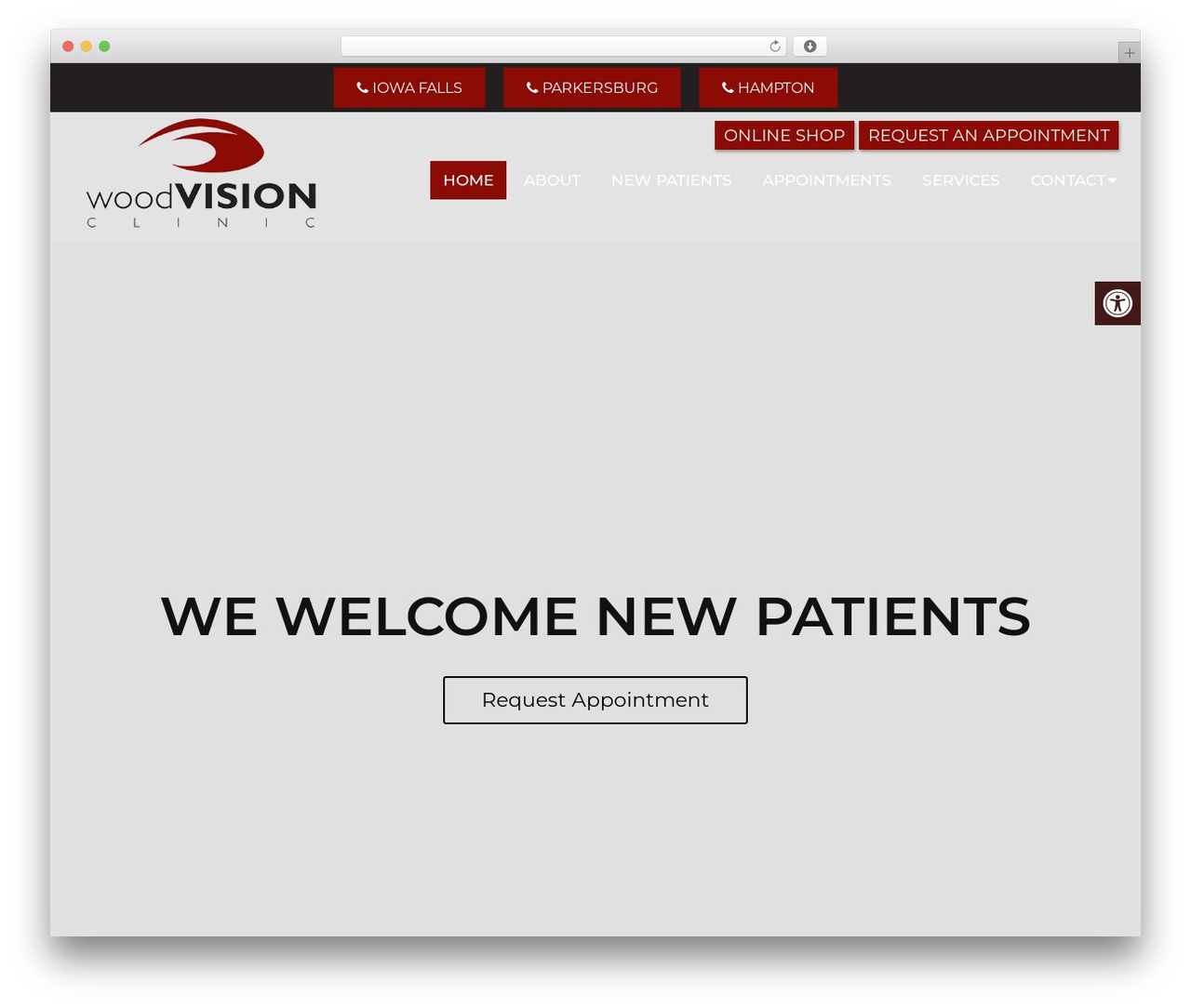 Parent Theme WordPress theme - woodvisionclinic.com Parent Theme WordPress theme - woodvisionclinic.com