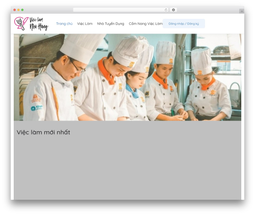 Wp private message WordPress plugin - vieclamnhahang.com