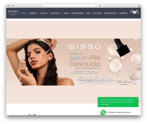 Openpay cards WordPress plugin - bissumayoreo.com