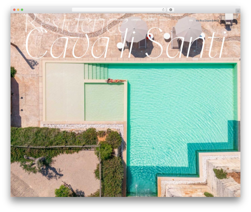 Spring statistiche WordPress plugin - cavalisantiresidence.it