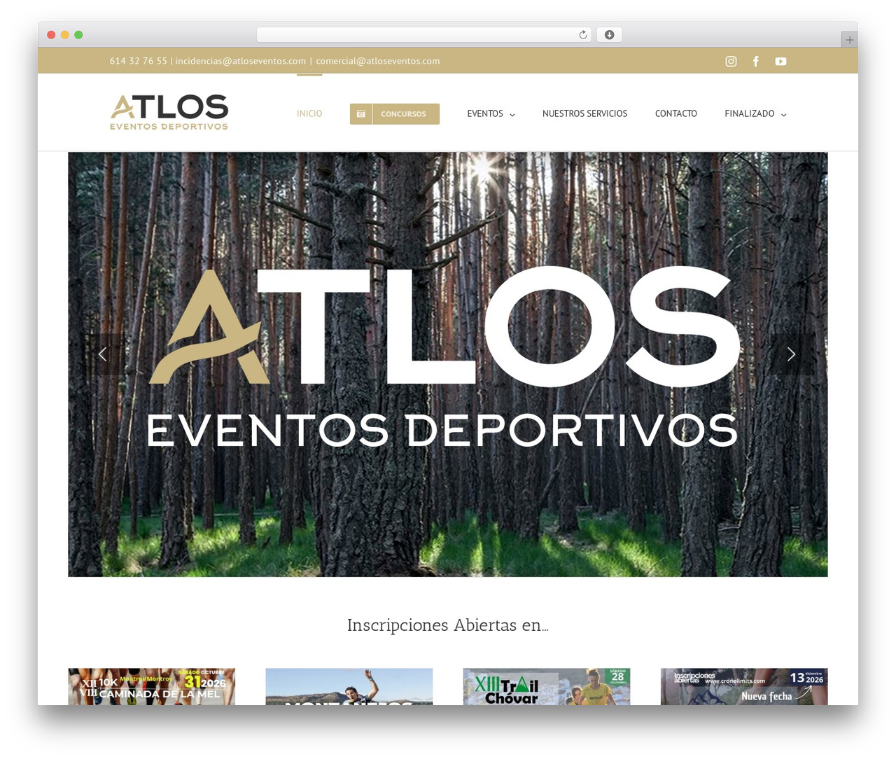 Theme WordPress Avada - atloseventos.com Theme WordPress Avada - atloseventos.com