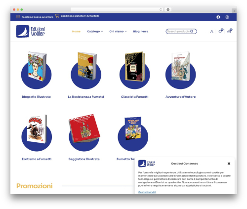 MAS Brands for WooCommerce (mas-woocommerce-brands) free WordPress plugin - edizionivoilier.com MAS Brands for WooCommerce (mas-woocommerce-brands) free WordPress plugin - edizionivoilier.com