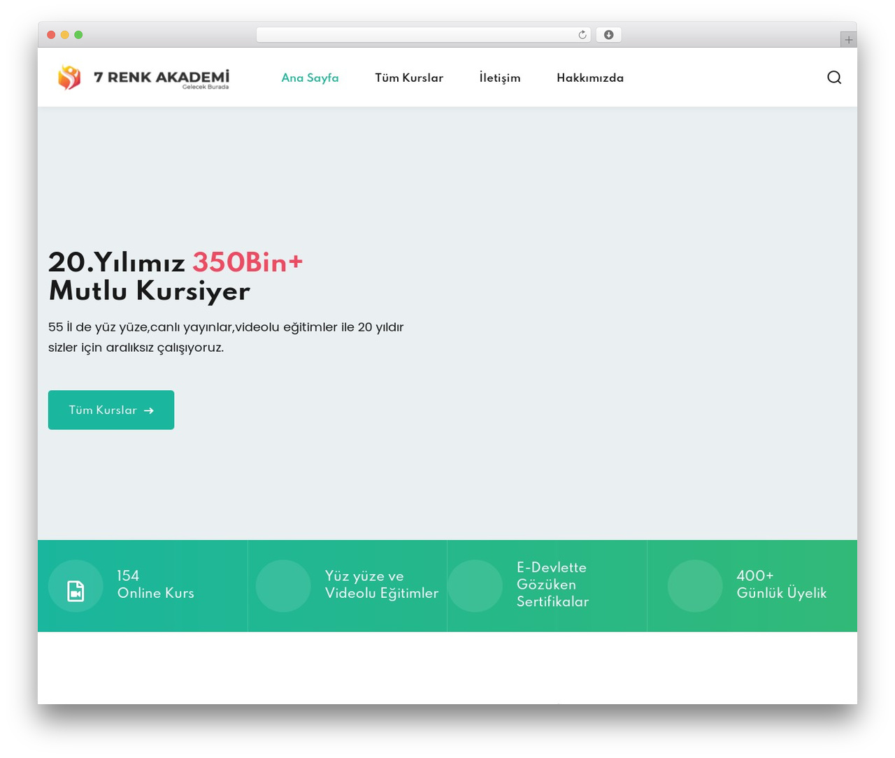 Theme WordPress EduBlink - seminerbilgi.com Theme WordPress EduBlink - seminerbilgi.com